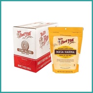 ➭ ▩ ┛ Bob's Red Mill Golden Corn Flour Masa Harina 624g