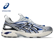 ASICS GT-2160 Breeze Unisex Sportstyle Shoes In Pure Silver/ASICS Blue