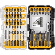 DEWALT 40-Piece Screwdriver Set Model DWA2T40IR