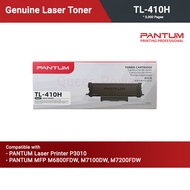 หมึกปริ้นเตอร์แท้ 100% แพนทั่ม TL-410H สำหรับเครื่องพิมพ์รุ่น P3010 | M6800 | M7100 | M7200 Series