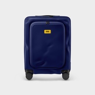 【Crash Baggage】 CRASH SMART 撞擊行李箱 21 吋 夜空藍