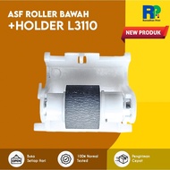 ASF Lower Roller for EPSON L3110 L1110 L3150 L5190 Printer