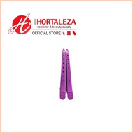 ◨ ☃ ◐ [RB Hortaleza Vaciador Online] Croc-Style Hair Clip (Assorted)