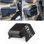 Filter Cover HONDA CT125 BY MAXRACING777