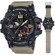 Casio G-Shock GG-1000-1A5 Mudmaster Master of G Twin Sensor Sport Watch