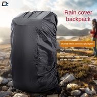 40/50L/60L Rain Cover Backpack Nylon waterproof