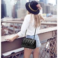 New Trendy Design Branded Bags Women Ladies Purses and Handbags