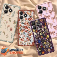 Case Nubia Neo 3 Nubia A36 Nubia A56 Nubia Music Softcase Protect Kmaera