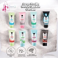 FEELIN FRESH ANTI-PERSPIRANT QUELCH CREAM DEODORANT 72HRS