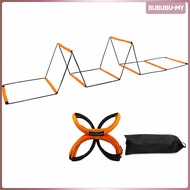 [BububuMY] agility ladder 8