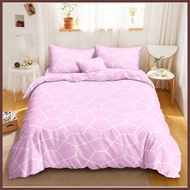 – BEDSHEET FULLGARTER PURE CANADIAN COTTON ( BEDSHEET ONLY )