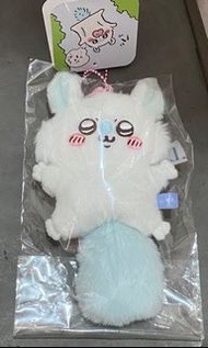 Chiikawa 飛天飛鼠 桃心飛鼠 飛天小桃 momonga