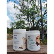 Shaklee Life Cinch flavour Chocolate/Latte ( ORIGINAL)Freescoop
