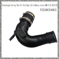 [feidan33.ph] For  Edge 2.0L &   2.0L 2015-2018 F2G36C646CG Intercooler Intake Pipe Turbocharger Coo