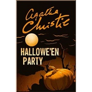 Book - English Novel - Hallowe’en Party : Filmed as a Haunting in Venice