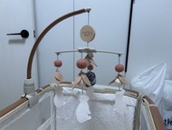 Tutti Bambini Cozee Crib/Cot Mobile  嬰兒床 轉轉玩具 床鈴 (連盒)