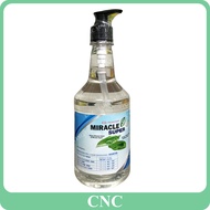 500ML Miracle Super Gam Racun Pelekat Sticker Spreader Penetrant Surfactant