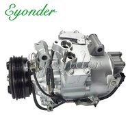 AC A/C Air Conditioning Conditioner Cooling Pump Compressor HBC198 for Honda Civic Hybrid 1.5L 38810