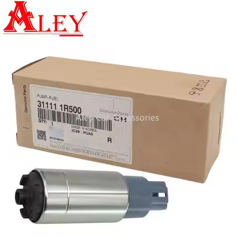 311111R500 31111-1R500 0K01B-13350A 0K01B13350A Fuel Pump For KIA K3 RIO RONDO CERATO FORTE