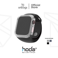 Hoda Rough Case For Ap_ple Watch (41mm) | Apple Watch Case | Protective Watch Cover | Rugged Watch C