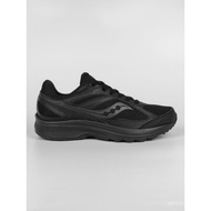 Women's Lightweight Shock Absorption Running Shoes Breathable Saucony Cohesion 14 Mesh Upper Comfort