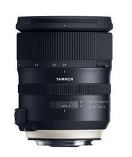 TAMRON SP 24-70mm F/2.8 Di VC USD G2 (A032) 二代鏡《平輸》for C/N