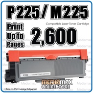 CT202330 Compatible to Fuji Xerox Docuprint P225 P225d P225db P265dw M265z M225z M225dw M225Z P 225d