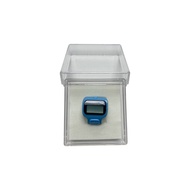 Satu Keluarga Cincin Tasbih Digital Led Mini Alat Penghitung Dzikir C937 Alat Hitung Digital Tally