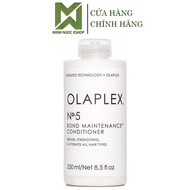 Dầu xả Olaplex NO5 Bond Maintenance Conditioner 250ML