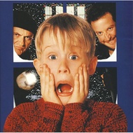 BLURAY  Home Alone Collection