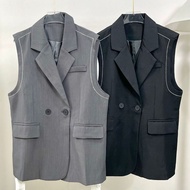- DAIKI VEST PREMIUM QUALITY