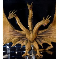 godzilla godzilla toys Godzilla Figure Movable Dinosaur King Kong Monster Machinery