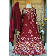 Misbee Gamis Set Syar'i RF 123-127