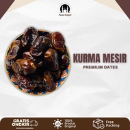 Kurma Basah Mesir 500GR Madu Golden Valley Orient Gizza Rehab Sukari Ajwa Untuk Puasa & Nabeez Enak