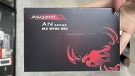 Asgard AN3 1TB NVMe SSD M.2