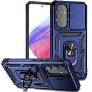 For Samsung Galaxy A14 A34 A54 5G Case Slide Camera Protect Armor Phone Case For Samsung A54 A14 A34