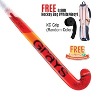 Grays GR8000 Probow Composite Hockey Stick