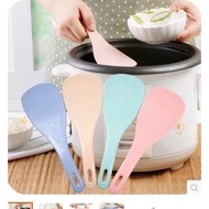 Rice Paddle Food Service Spoon Servings Spoon Sandok Kitchen Utensils