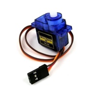 EDU:BIT Accessories - SG90 Micro Servo