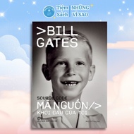 Source Code Book - My Beginning - Bill Gates