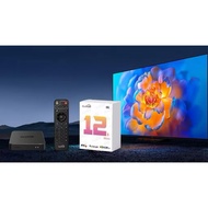 CLOUD 12MAX NEW MODEL 4GB RAM 64 GB ROM WIFI2.4G/5G