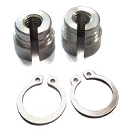 Hot Durable Billet Shifter Cable Bushing for E30 E34 E28 E39 E36 M20 M30 M50