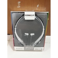 Sonicgear Bluetooth Headset 2 Wireless Stereo Headset