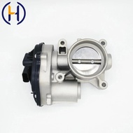 9L8E-9F991-BF, electric throttle body suitable for Ford 4M5U-9E927-DC acceleration effect