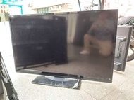 二手中古鴻海60吋液晶LED大尺寸電視，型號LC-60DX440U，保固3個月，請加line帳號chin0290