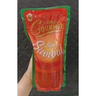 1kg Euro gourmet chili sauce