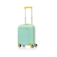 AMERICAN TOURISTER Rolling Luggage (17inch) LITTLE FRONTEC SPINNER 45/17 AM