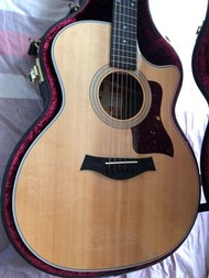 Taylor 414ce Acoustic Guitar