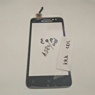 Touchscreen Lenovo A380 A380i