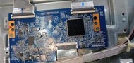 HERAN禾聯液晶電視HD-55UDF31邏輯板